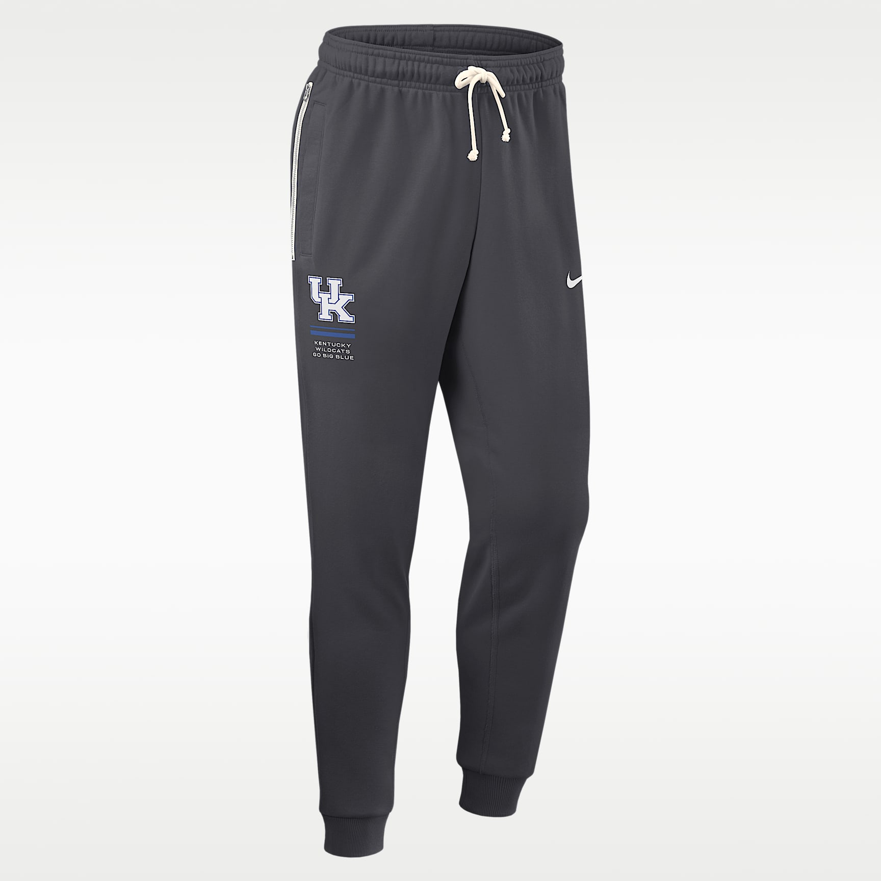 Kentucky Sideline Standard Issue Men's Nike Dri-FIT College Taper